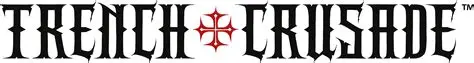 TRENCH CRUSADE - Logo